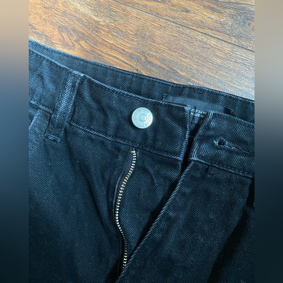 Zara mom jeans - Picture 5 of 5